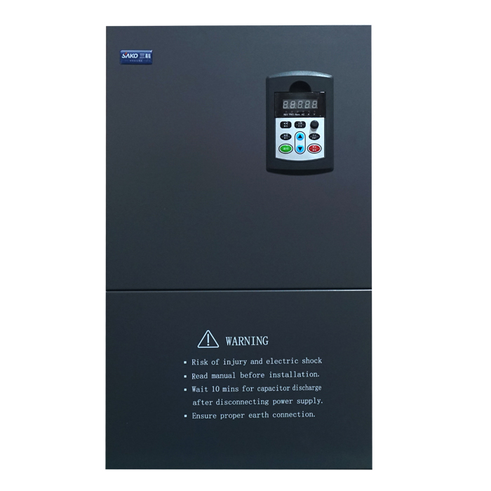 三科380V風機變頻器45-55kW-2