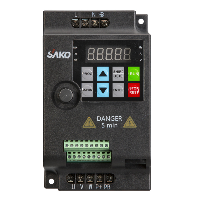 SKI780三相迷你變頻器4-5.5kw-3